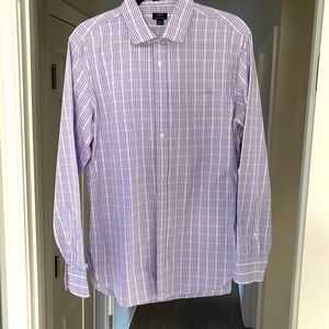 Jcrew Dress Shirt Slim Fit
